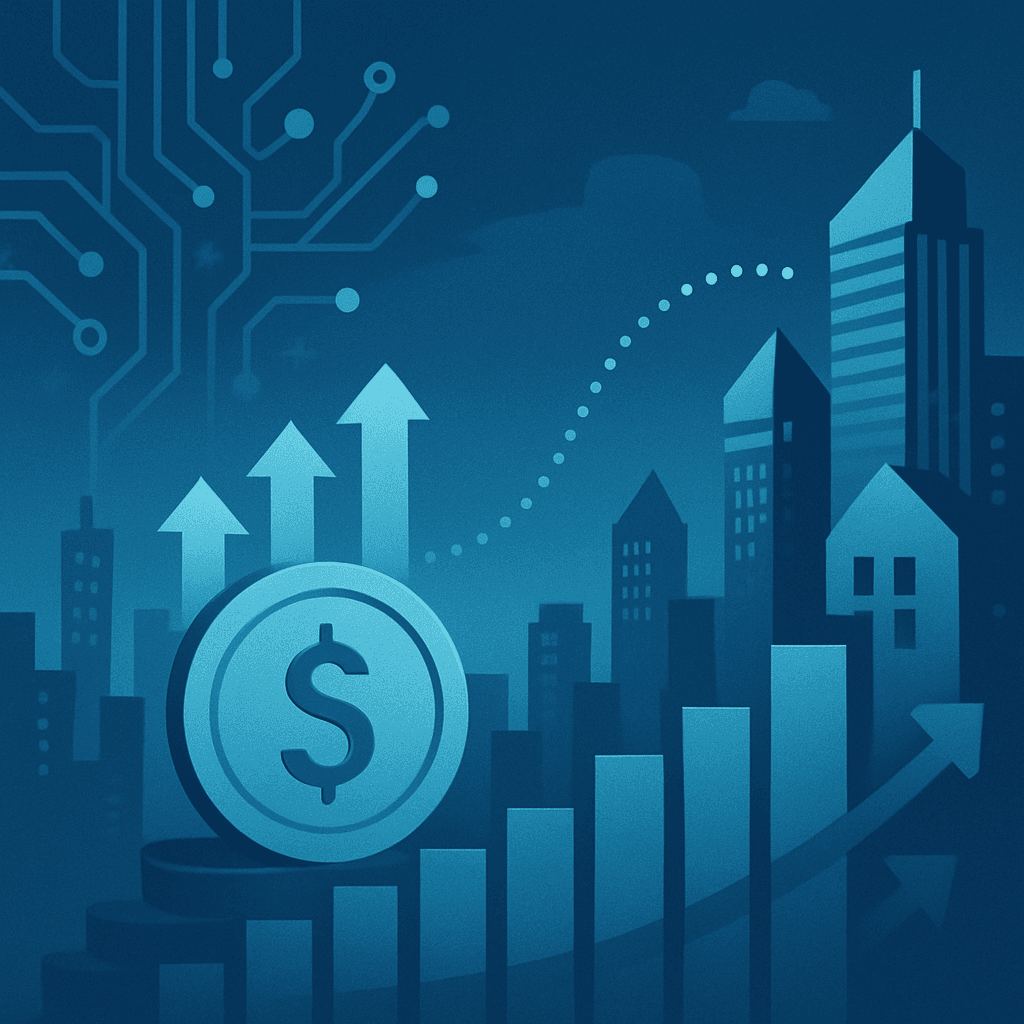 المقالة السادسة: مؤشرات الأداء KPI التي يبحث عنها المستثمرون