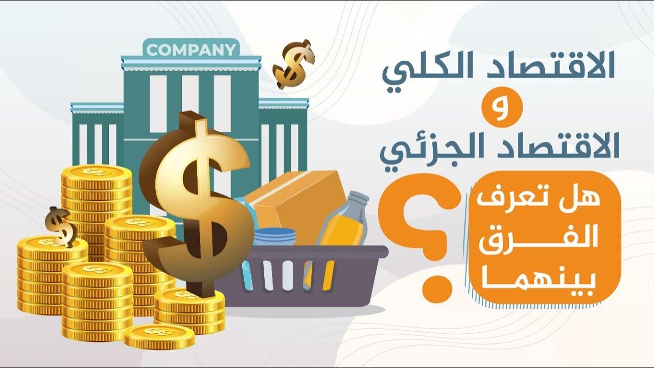 الاقتصاد الكلي والجزئي وقرار الاستثمار